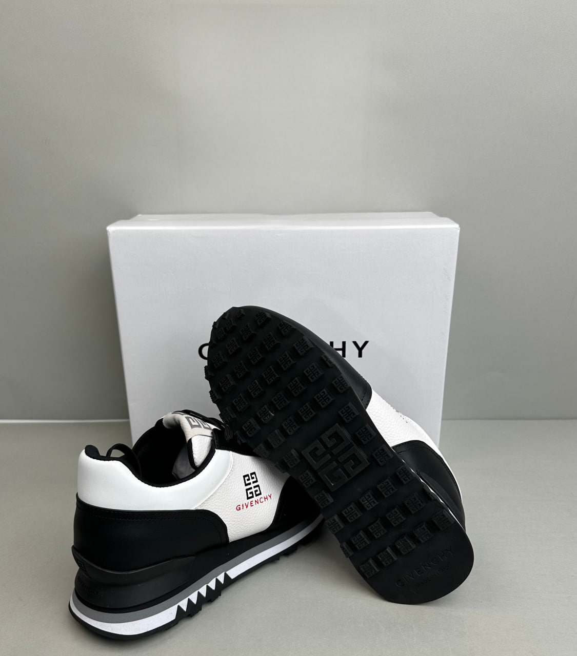 Givenchy Shoes -4