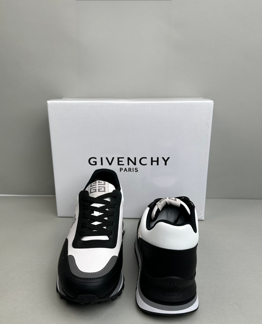 Givenchy Shoes -5
