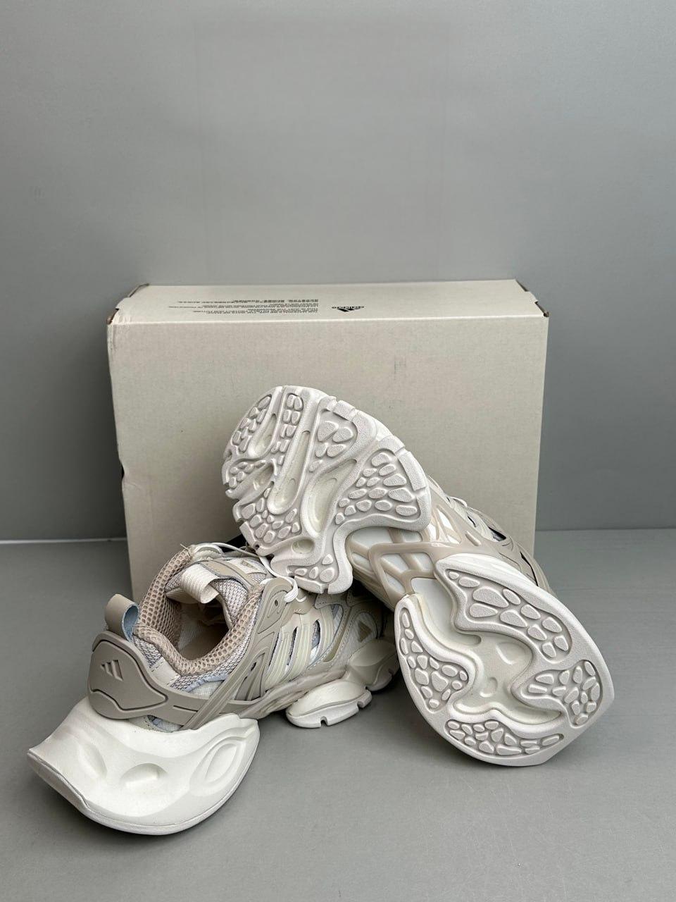 Adidas XLG Runner Deluxe -4