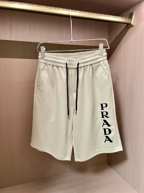 prada shorts  (high quality) -3