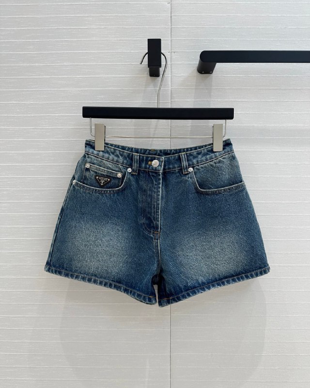 prada shorts  (high quality) -2