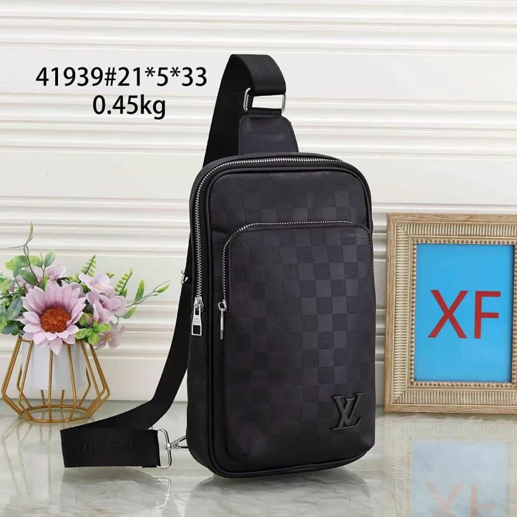 Cheap Man Handbags -4