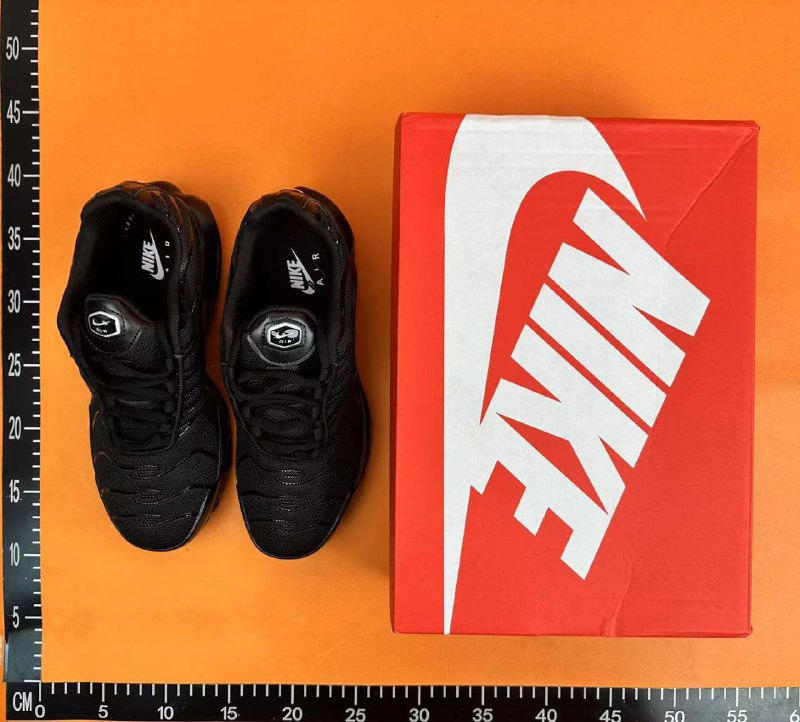 NIKE MAX PLUS TN -2