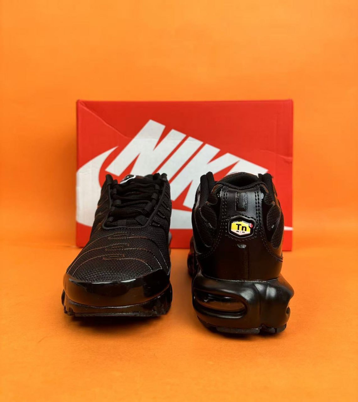 NIKE MAX PLUS TN -4