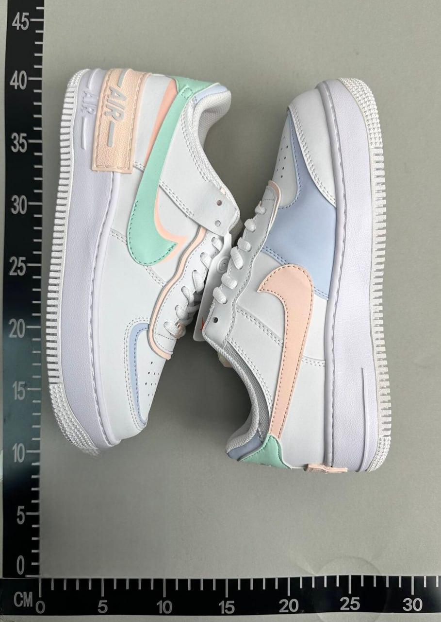 Nike Wmns Air Force 1 Shadow -3