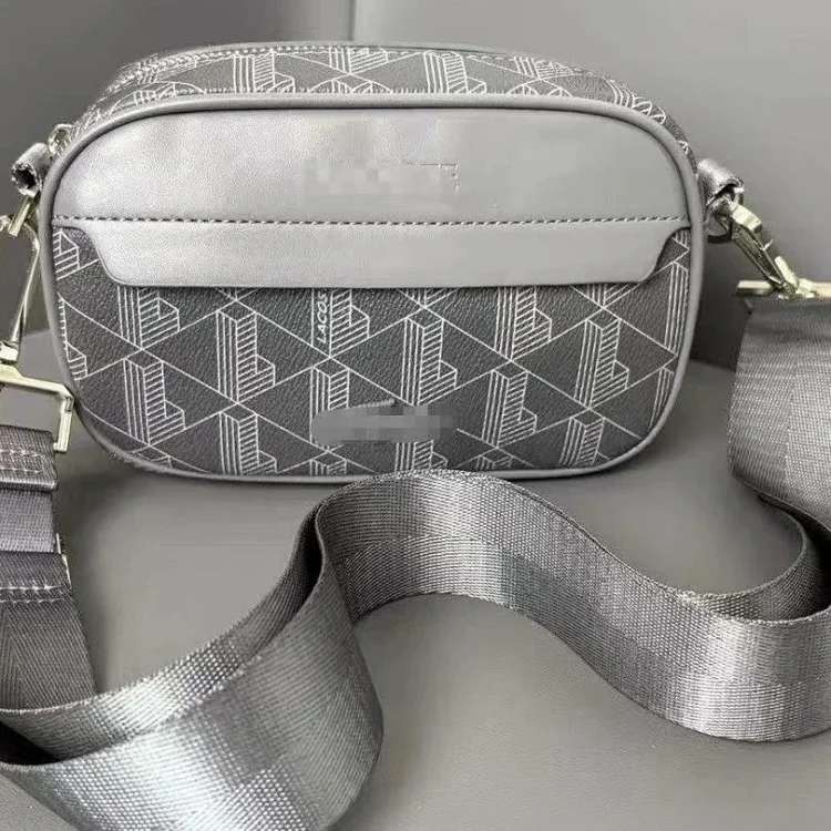 Lacoste Crossbody Bag