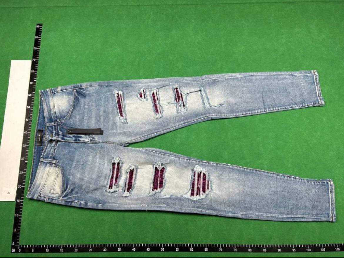 Yves amiri   jeans -4