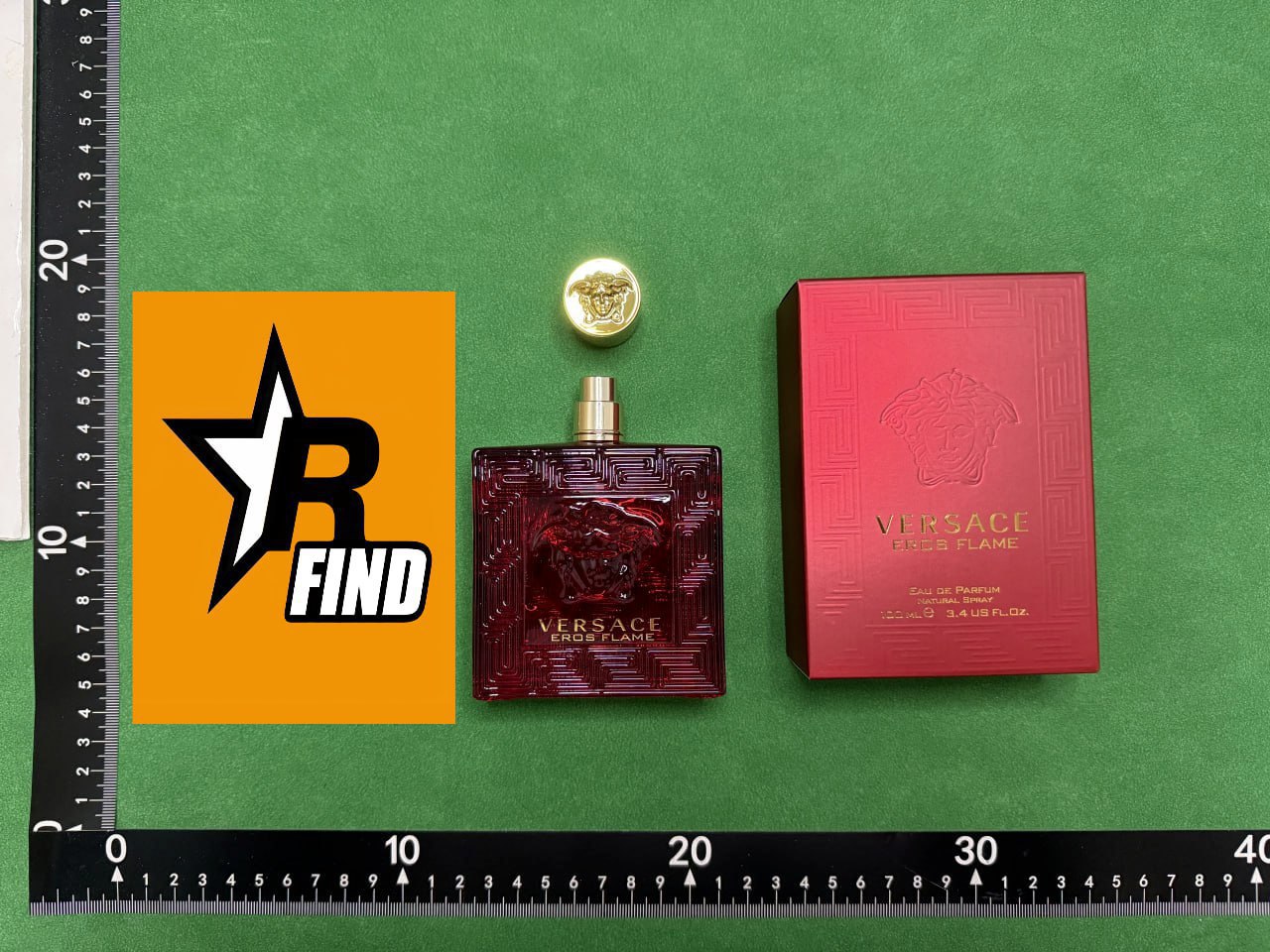 DiorYSLChanelVersacePaco RabanneBVLGARIJean Paul Gaultier etc. perfume -3