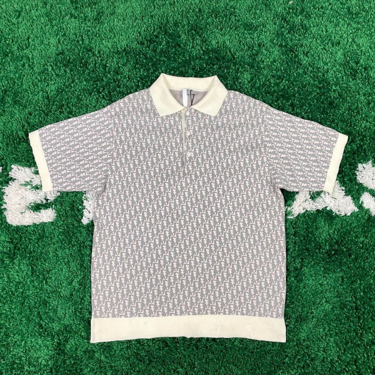 Dior Hoodie jacket polo t-shirt Shorts Suits -2