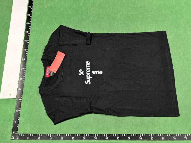 Supreme  T-shirt -4