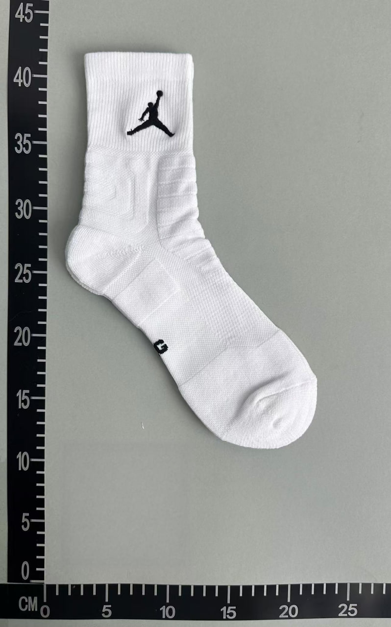 Jordan Socks -4