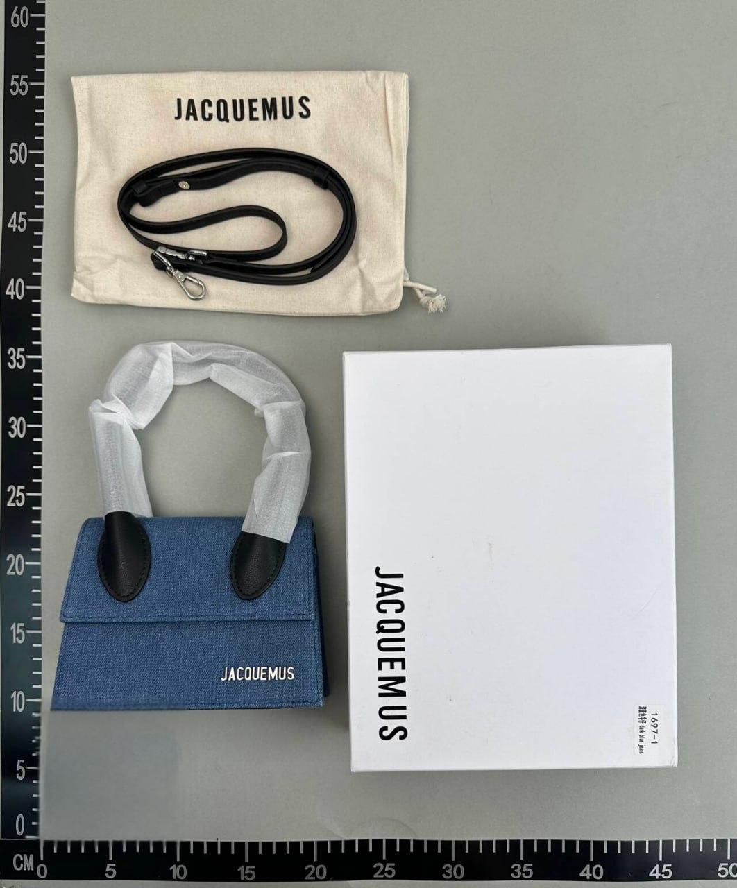 Jacquemus Bag -2
