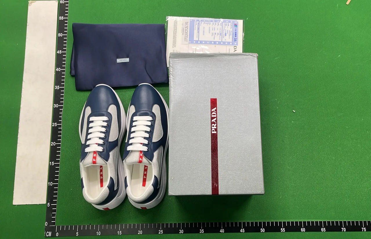 2025 Casual cup Shoes Sneakers Top Version -2