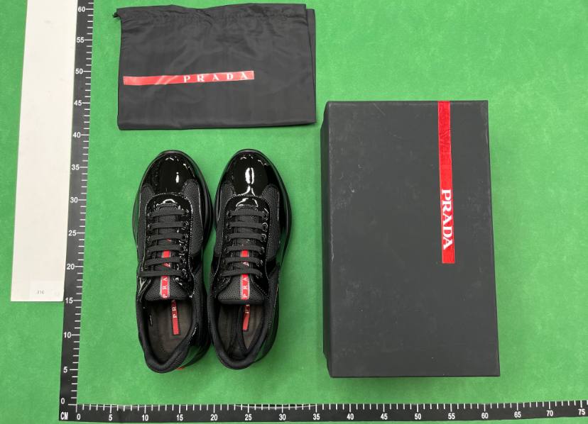 2025 Casual cup Shoes Sneakers Top Version -4