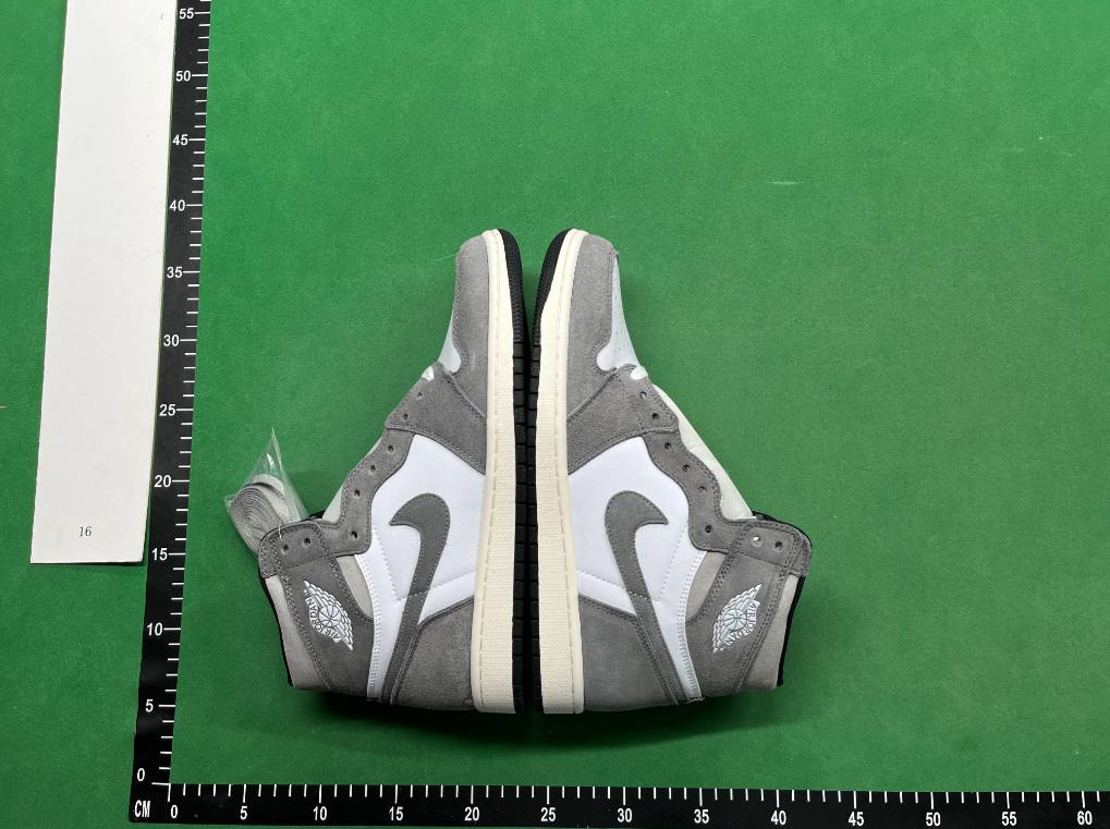 Air Jordan 1 high  (40 CP)  Latest Models -3