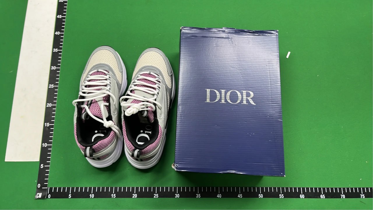 Top Version Casual Shoes Sneakers 03 -5