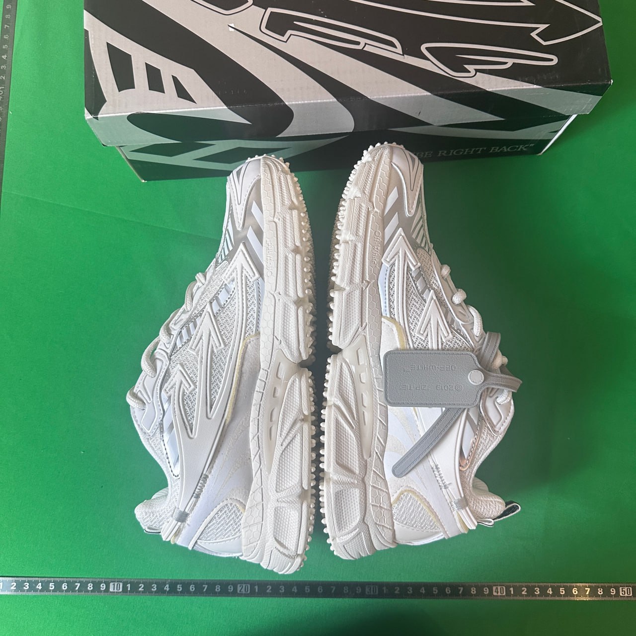 Be R*ight B*ack [21 Styles] top -4