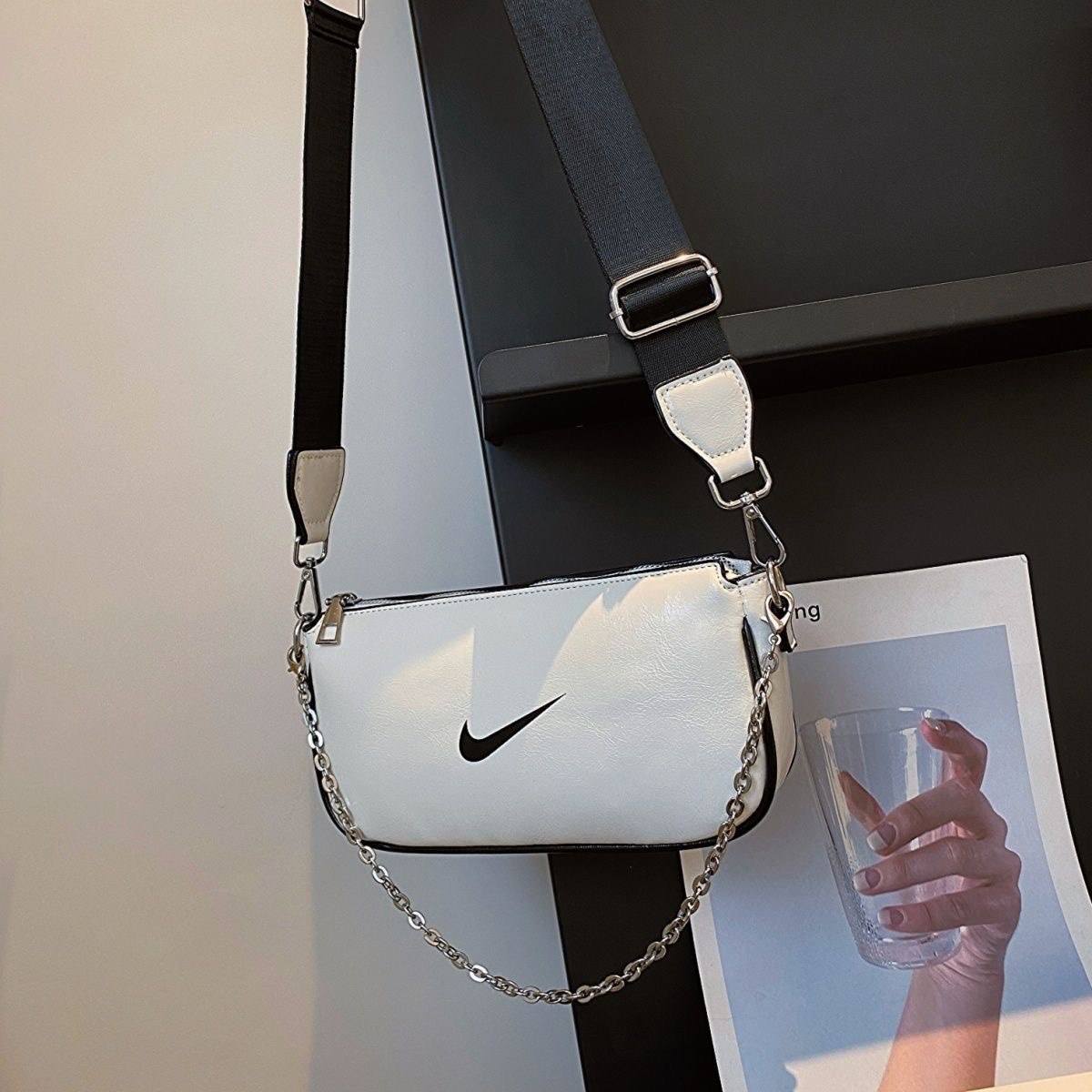 Nike bag -2