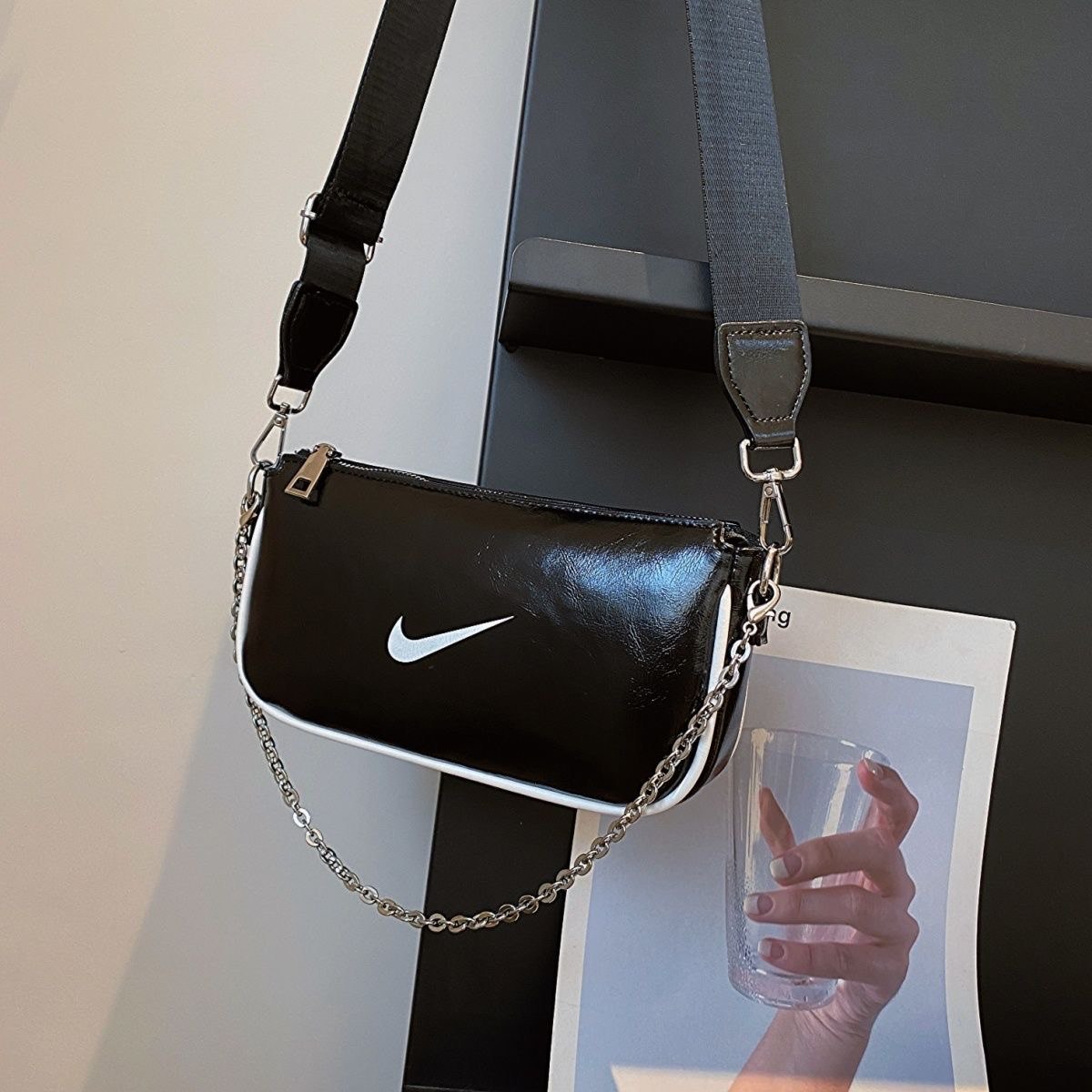 Nike bag