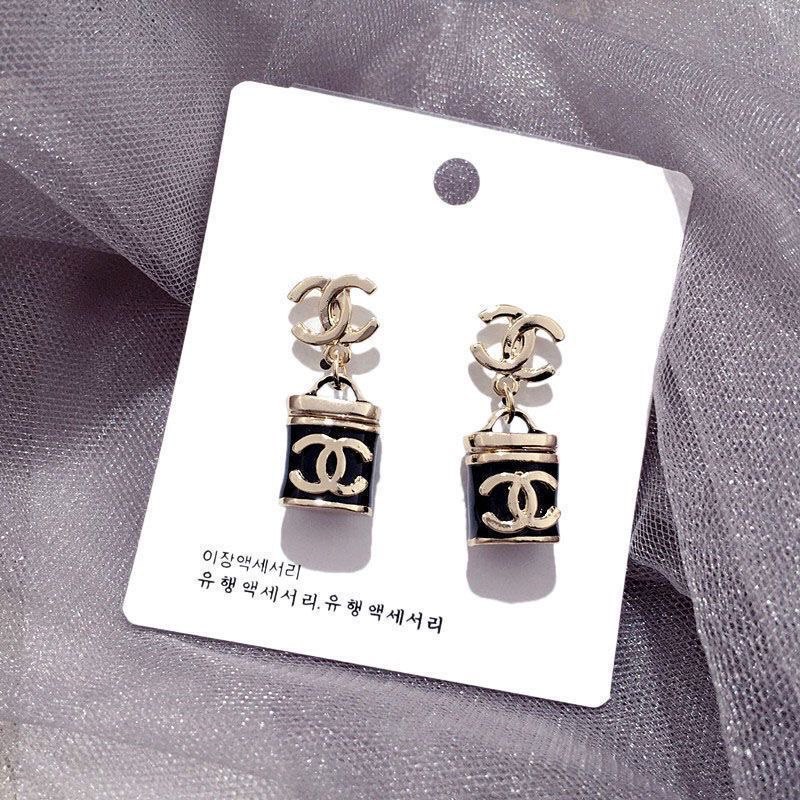 Chanel Fashion Earrings -3
