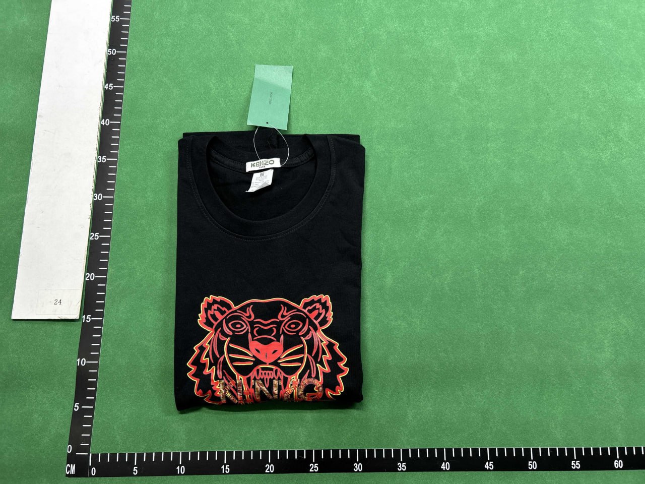 KENZO T-Shirt Tee  -3
