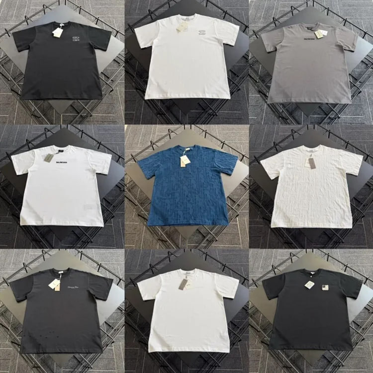 best quality1:1 tee