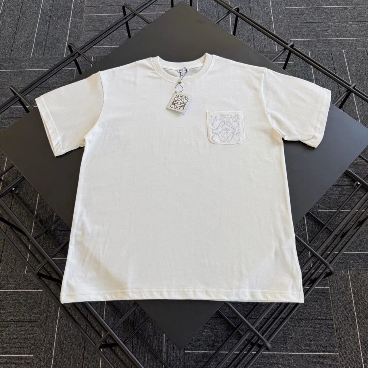best quality1:1 tee -2