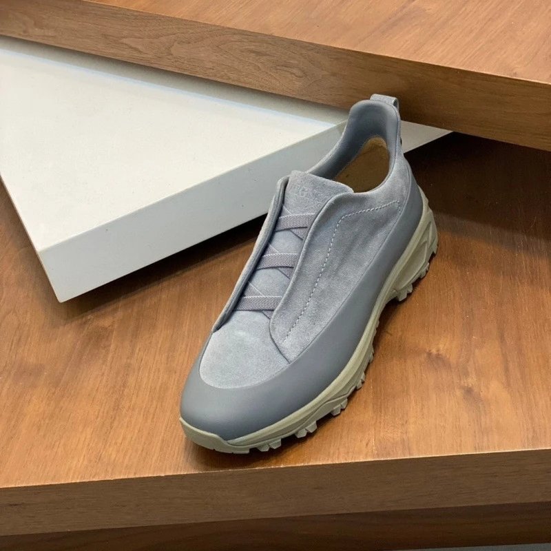 BEST quality ZEGNA -4