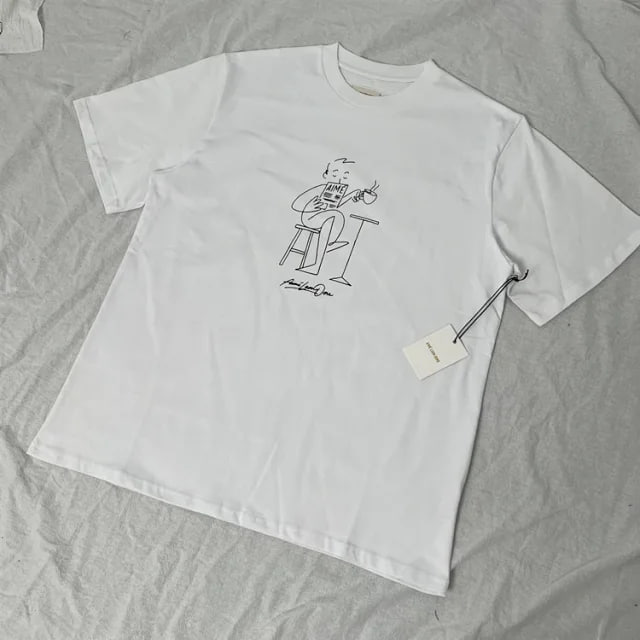Aime Leon Dore TEE -4