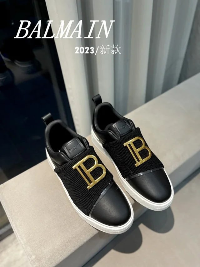 BESE quality Balmain -2