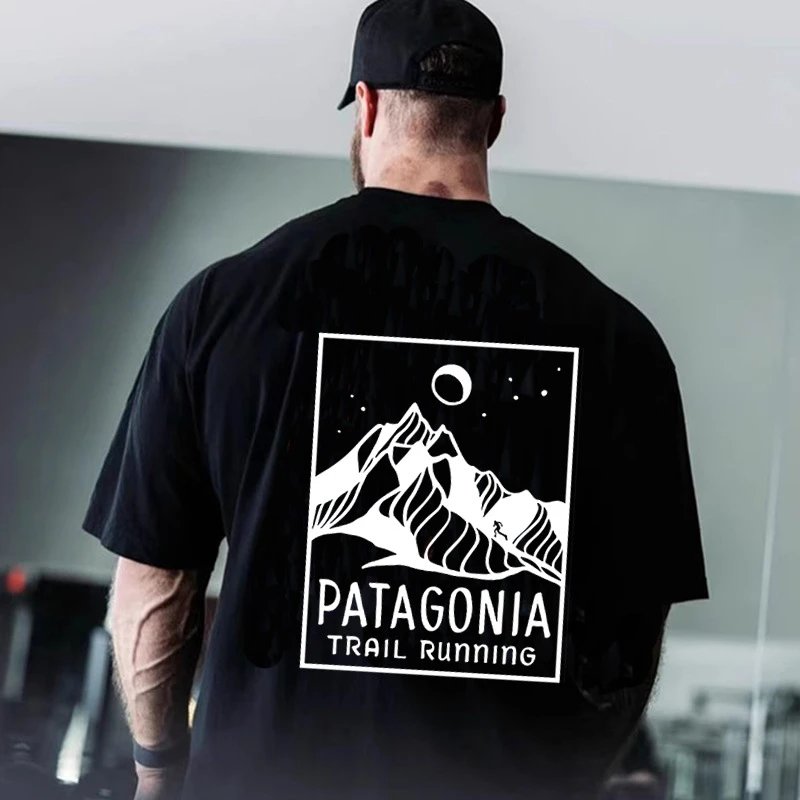 Patagonia TEE -2