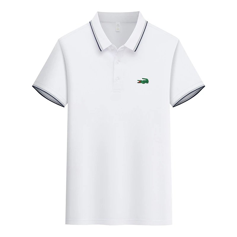 best1:1 LACOSTE polo -3