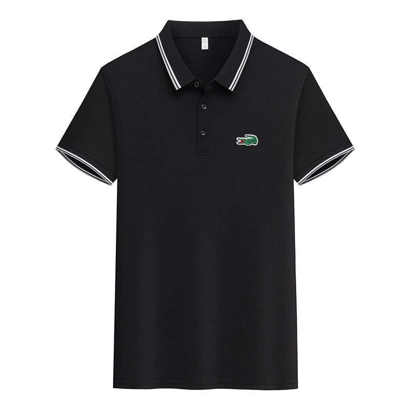 best1:1 LACOSTE polo -4