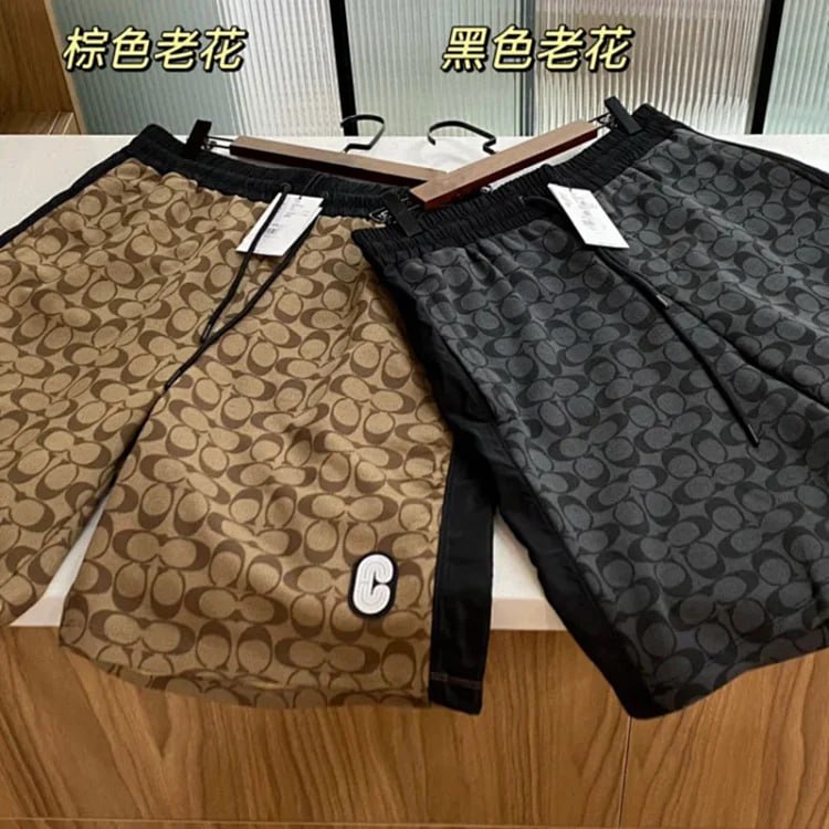 best1:1 COACH shorts