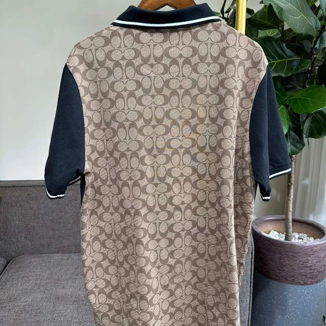 best1:1 COACH polo -3