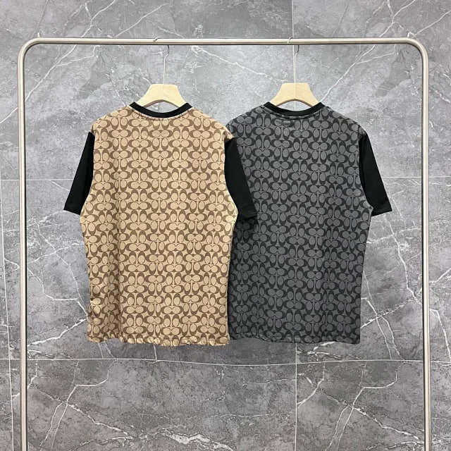 best1:1 COACH tee -2