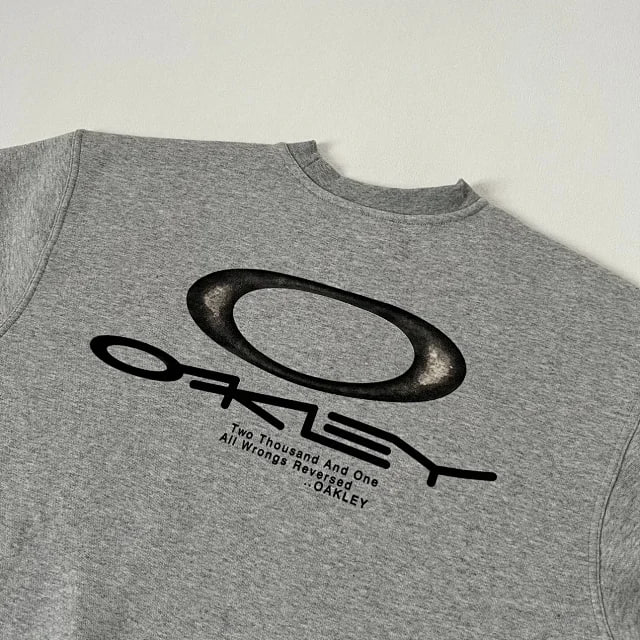 best1:1 OKLEY tee -3