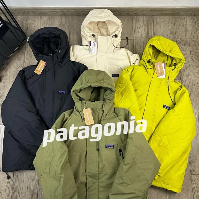 best 1:1Patagonia