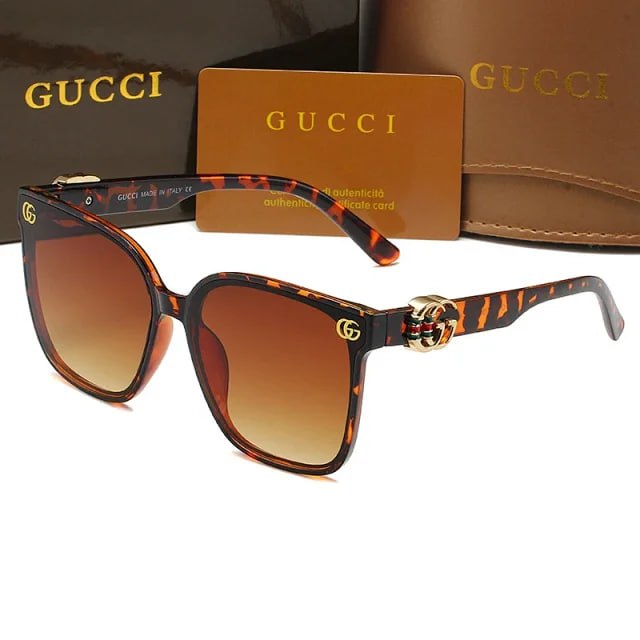 gucci sunglasses