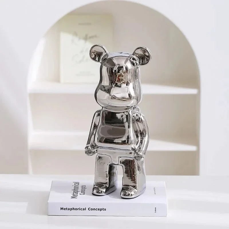 Bearbrick -2