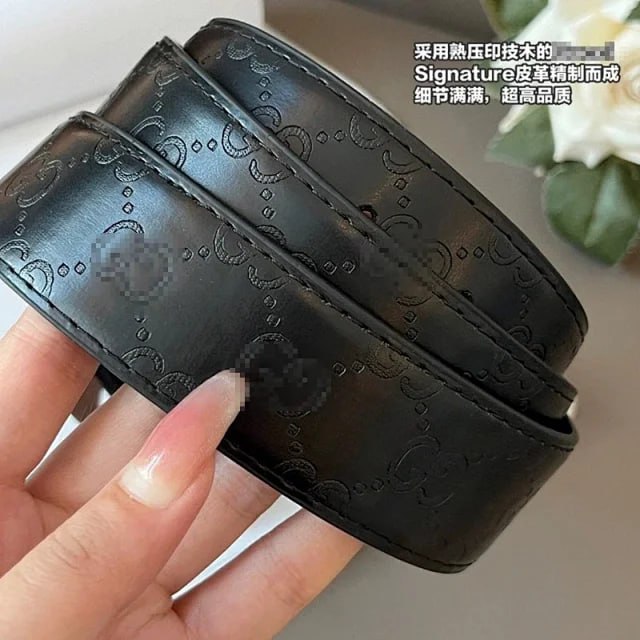 gucci belt -3