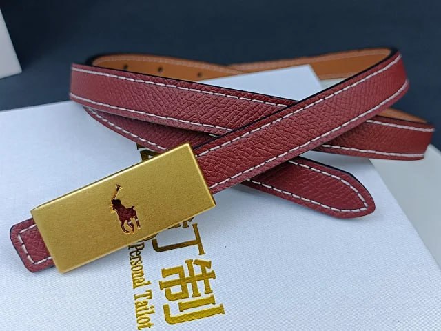 Ralph Lauren belt -3