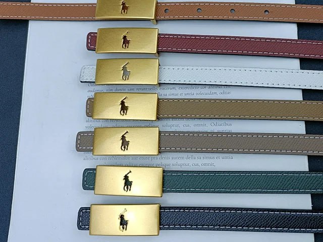 Ralph Lauren belt -4