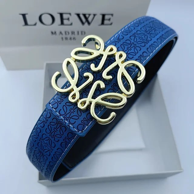 LOEWE belt -2