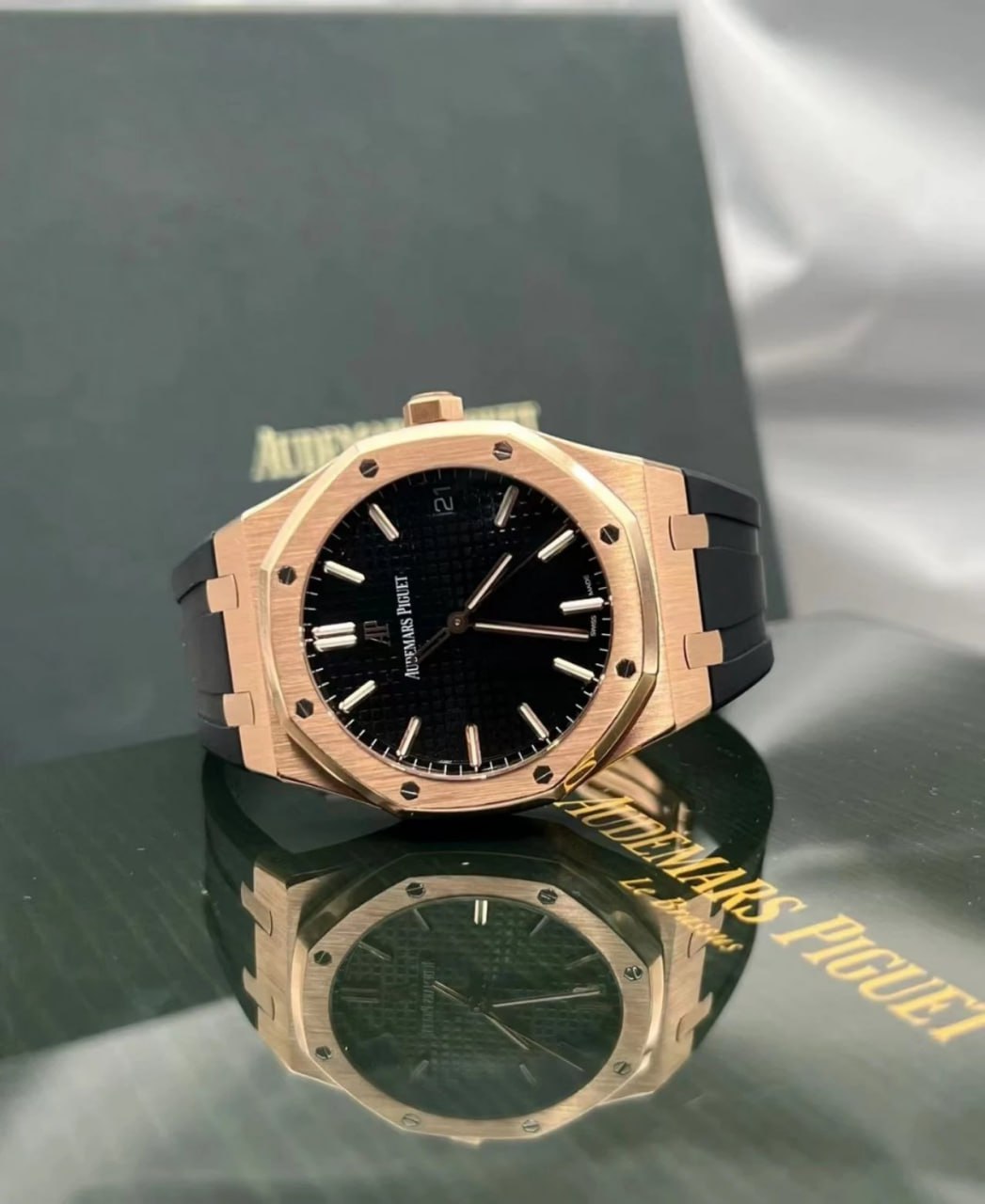 Audemars Piguet  -3