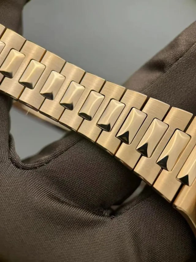 Patek Philippe watch -4