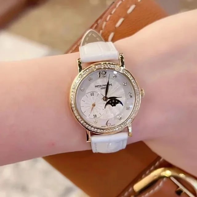 Jaeger-lecoultre watch -2