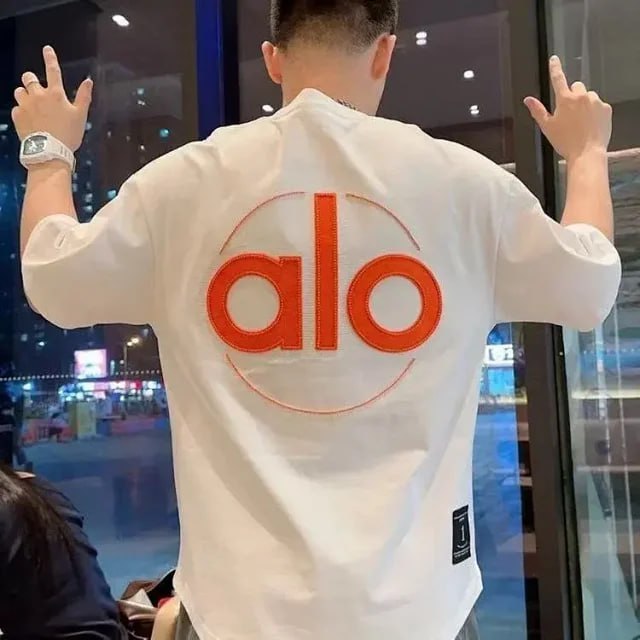 ALO TEE -2