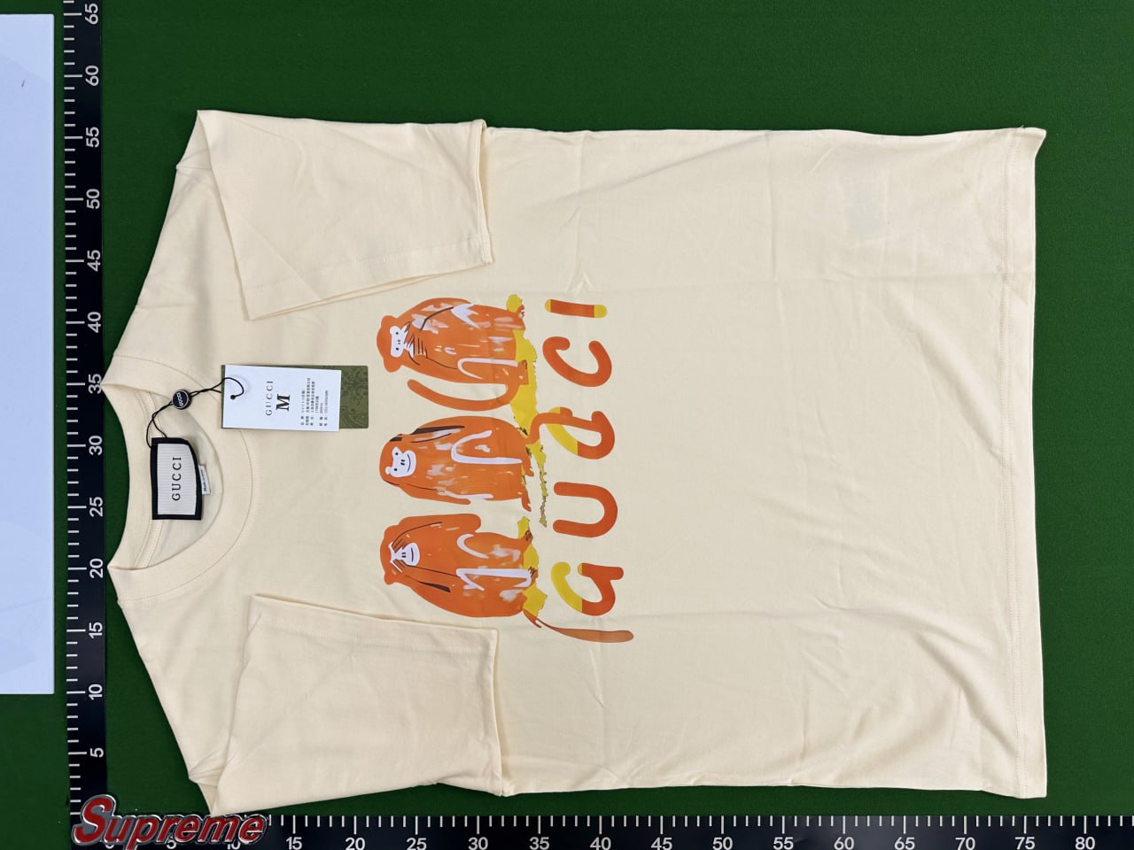 Gucci Tee  -3