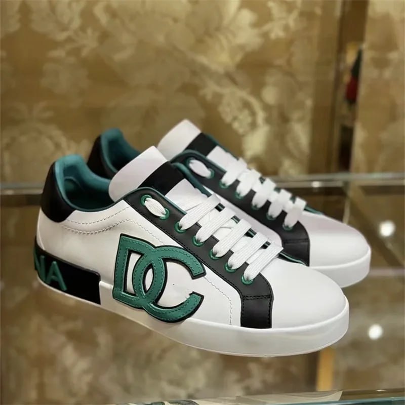 Dolce & Gabbana shoes